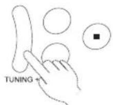 Marquant MPR89 - ② TO RADIO - 2