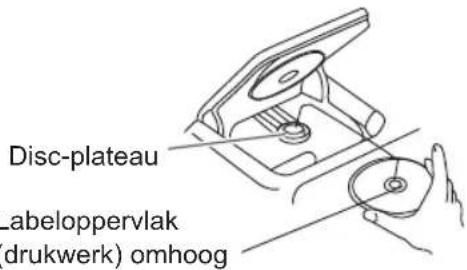 Marquant MPR89 - Normaal aftspelen - 1