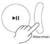 Marquant MPR89 - WARNING - 3