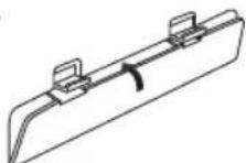 Marquant MPR89 - Battery power operation - 2