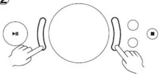 Marquant MPR89 - To Listen to the RADIO - 3