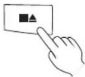 Marquant MPR89 - WARNING - 1