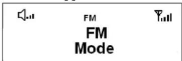 DUAL DAB 31 - Wie Sie einen UKW/FM-Sender einstellen - 1
