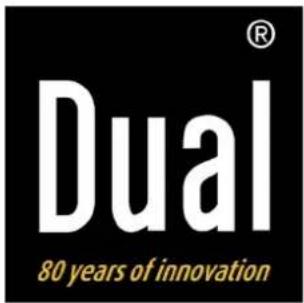 DUAL DAB 20 - Lebensgefahr! - 1