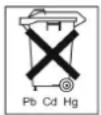 DUAL DAB 19 - Informazioni importanti per lo smaltimento: - 1