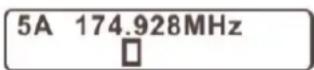 DUAL DAB 14 - Sezione manuale delle stazioni / tuning con DAB - 1