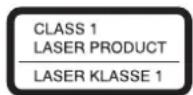 DUAL DAB 500 - Vorsicht! - 1