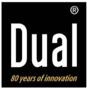 DUAL DAB 500 - Danger de mort ! - 1