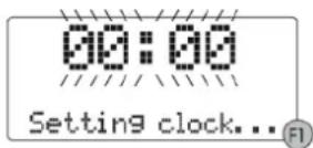 DUAL DAB 500 - Hinweis: - 1