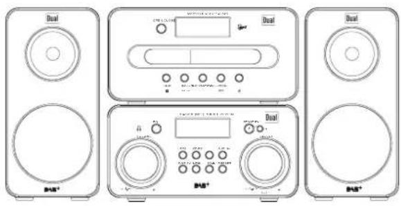 DUAL DAB 102 - Danger de mort! - 2