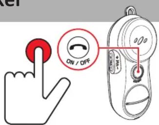 AKAI AWP50 - Check the contents - 1
