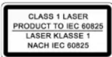 AEG KRC 4323 CD - Avvertenze speciali per la sicurezza - 1