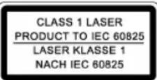 AEG KRC 4323 CD - Spesielle sikkerhetsanvisninger - 1