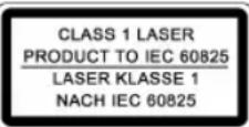 AEG KRC 4323 CD - Consignes de sécurité spéciales - 1