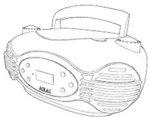 AKAI APRC30 - Check the contents - 2