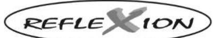 Reflexion CLR2970KCD - Lettore CD - 2