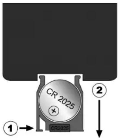 MEDION LIFE E66281 MD 84627 - BEMÆRK - 1