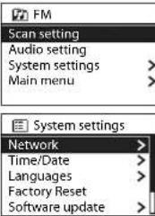 ILUV INT170 - Exhibitions de l'écran - 1