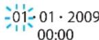 ILUV INT170 - En fixant l'heure et la Date - 1