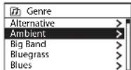 ILUV INT170 - Internet Radio Mode - continuation - 3