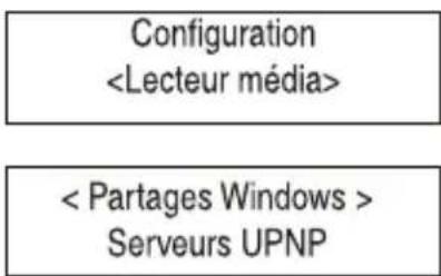 dnt IPDio mini - Lecteur média avec Windows Shares - 2