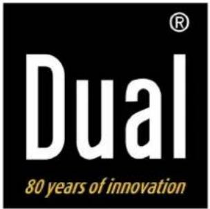 DUAL IR 7S - Lebensgefahr! - 1