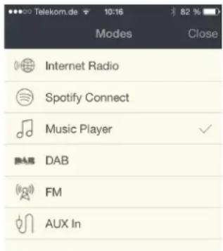 DUAL IR 7S - Come usare la app - 1
