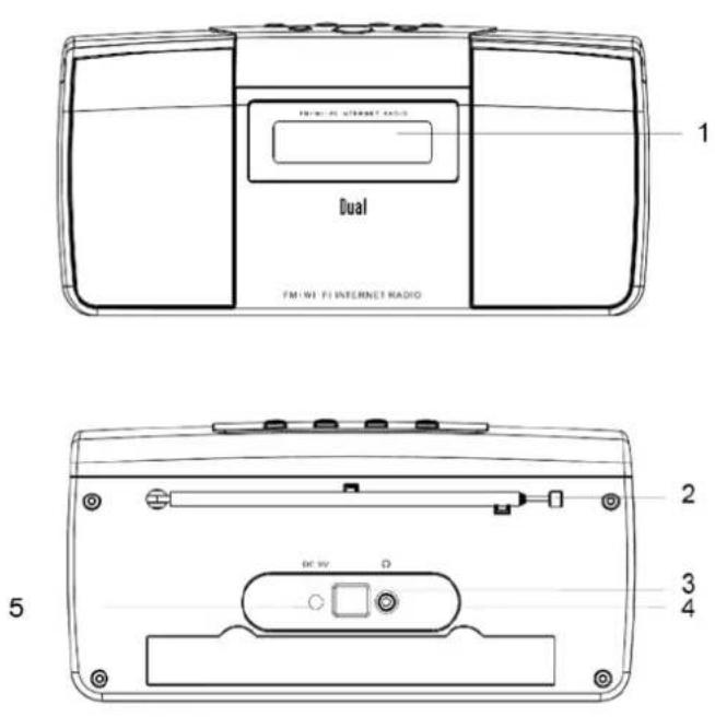 DUAL IR 3 - Systemvoraussetzungen - 1