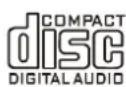 DUAL Koelbox CD Radio - Utilisation du lecteur CD Disques pouvant être lus - 1