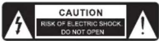 BLAUPUNKT RXD10 - IMPORTANT SAFETY INSTRUCTIONS - 1