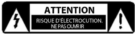 BLAUPUNKT RX 191 - Consignes de sécurité importantes - 1