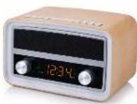 AudioSonic RD1535 - 1
