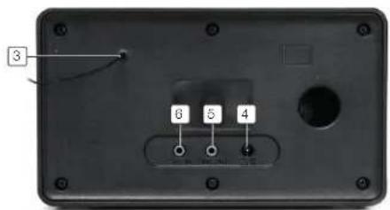 AudioSonic RD8520 - VZHLED A POPIS CASTI - 2