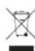 AudioSonic RD8520 - GUARANTEE - 1