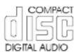 ROADSTAR HRA1500MP - Remarques sur les disques compacts - 1