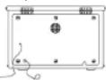 ROADSTAR HRA1500MP - Antenne - 1