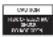ROADSTAR HRA1500MP - ATTENTION - 3