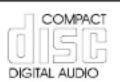 ROADSTAR HRA1500MP - Acerca de los Compact Discs - 1