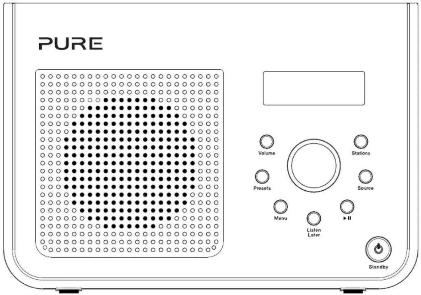 PURE One Classic Series 2 - 1