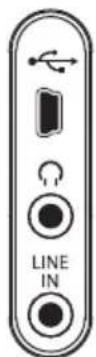 PURE One Classic Series 2 - In- en uitgangen - 1