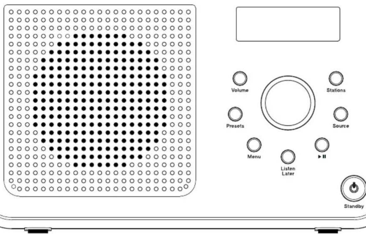 PURE One Classic Series 2 - PURE - 1