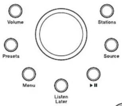 PURE One Classic Series 2 - PURE - 3