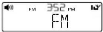 PURE ONE Mi Series 2 - Afspilning af radio - 3