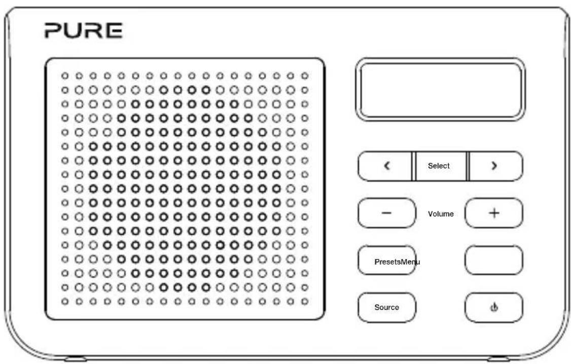 PURE ONE Mi Series 2 - FRANÇAIS - 1