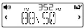 PURE ONE Mi Series 2 - FM-radio selecteren - 1