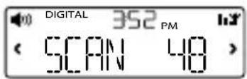 PURE ONE Mi Series 2 - Indstilling af antennen - 1