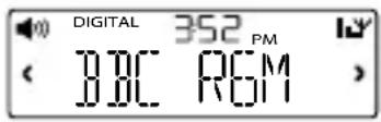 PURE ONE Mi Series 2 - Een voorkeuzestation opslaan - 1
