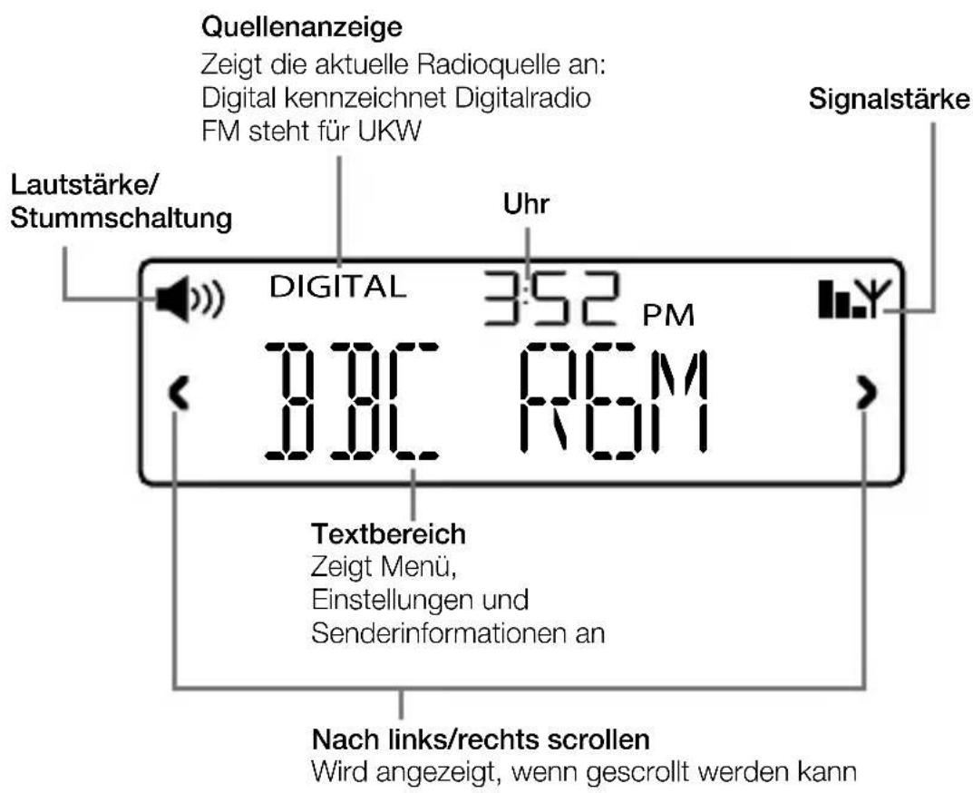 PURE ONE Mi Series 2 - Display - 1