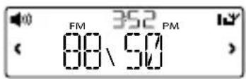 PURE ONE Mi Series 2 - Valg af FM-radio - 1