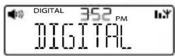 PURE ONE Mi Series 2 - Ascolto della radio - 1